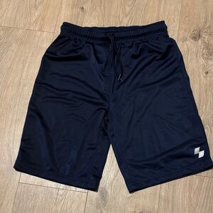 Kids Basketball Shorts longer length